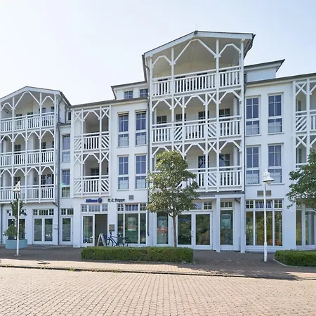 Gemuetliche Mit Grossem Balkon In Apartment *